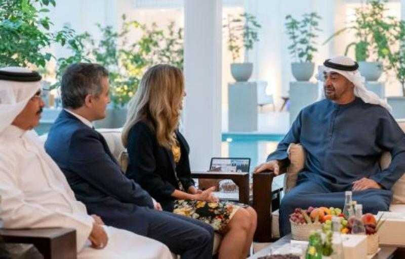 الإمارات تستضيف الحوار الاستراتيجي السابع للإنتربول الدولي