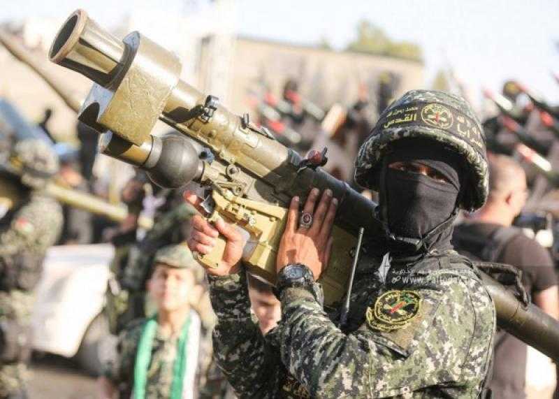 الفصائل الفلسطينية: استهدفنا مروحية للاحتلال الإسرائيلى بصاروخ سام 7