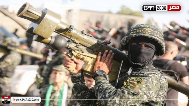الفصائل الفلسطينية