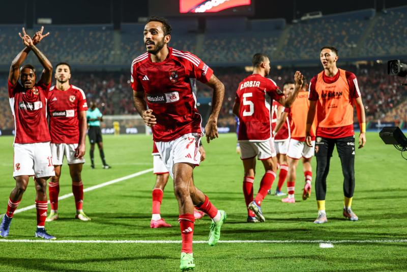 الأهلي