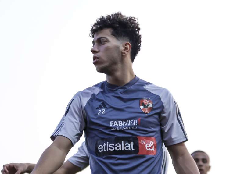 إمام عاشور
