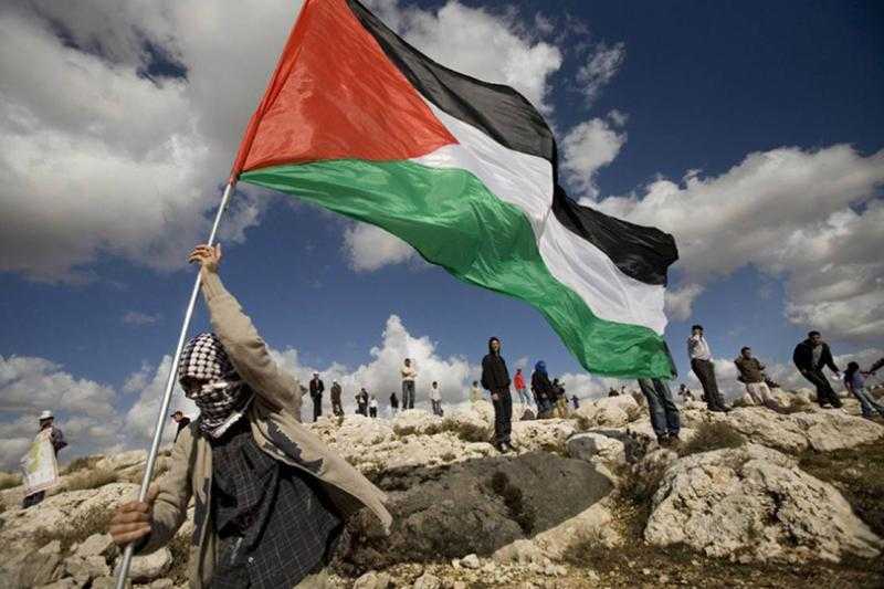 وزير الخارجية الفلسطيني: حل الدولتين بات أكثر أهمية من أي وقت مضى