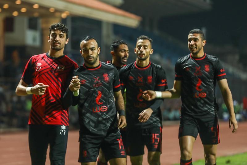 الأهلي 