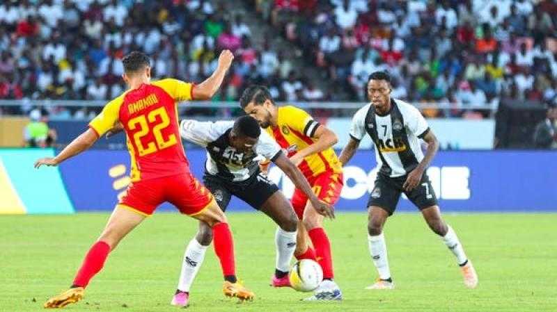 الترجي التونسي يكتسح مازيمبي الكونغولي بثلاثية ويتأهل لنصف نهائي الدوري الإفريقي