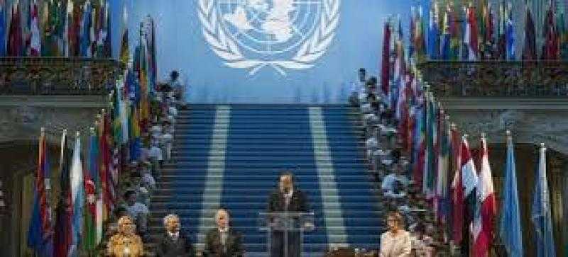 مصر بالأمم المتحدة: المتشدقون بحقوق الإنسان متواطئون في جرائم الاحتلال