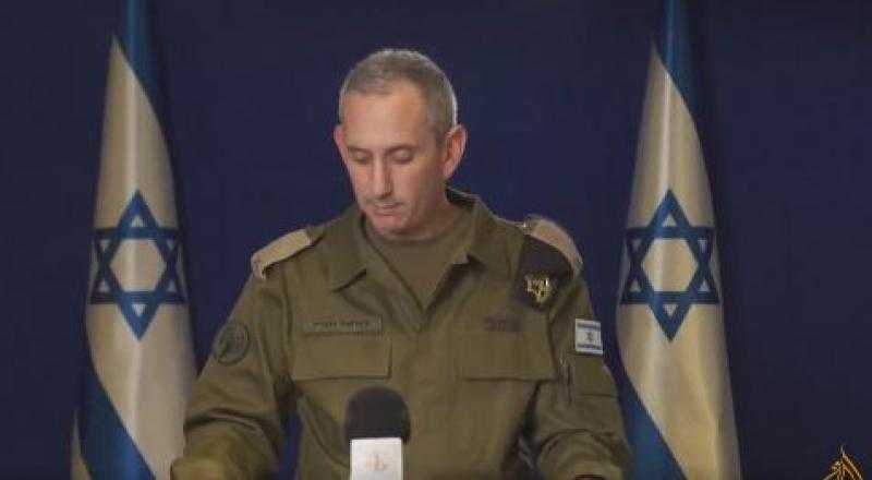 جيش الاحتلال: ندعو سكان غزة للتحرك جنوبا