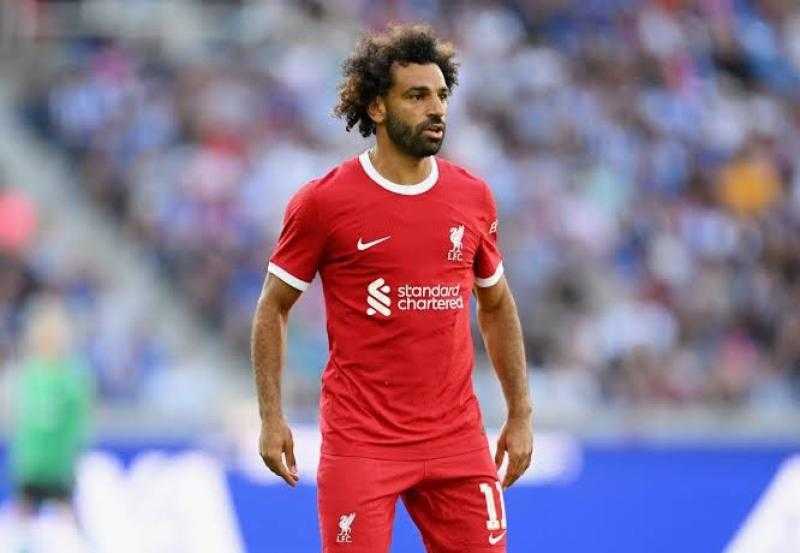 رقم قياسي جديد لمحمد صلاح بعد هدفه أمام نوتينجهام