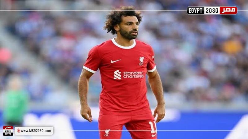 محمد صلاح 