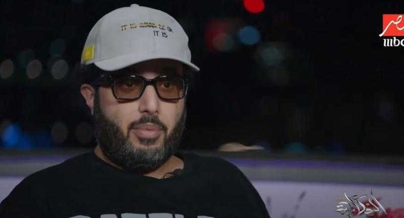 بعد الهجوم عليه بسبب تجاهله أحداث غزة.. تركي آل الشيخ: «عندما يزايد التافهين علينا يجب أن نوضح الحقيقة والسعودي مشغول بتطور بلده»