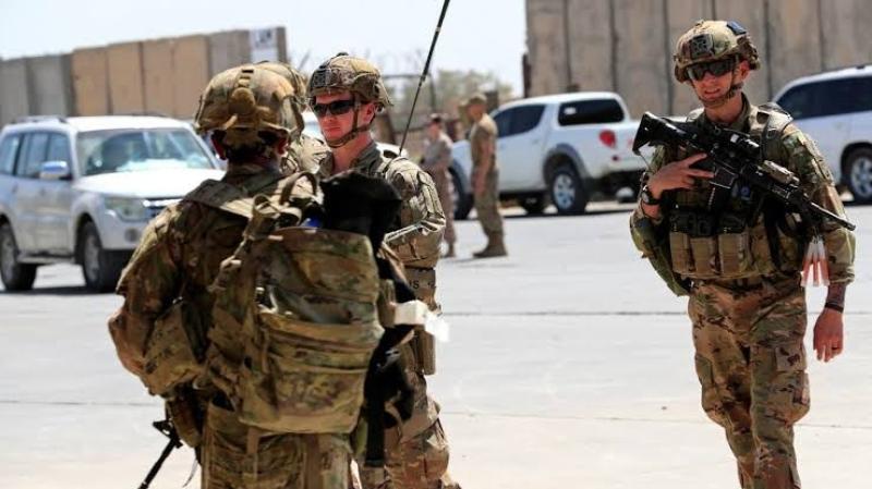 البنتاجون الأمريكية: تعرضنا لـ 13 هجوماً بالعراق وسوريا في أسبوع
