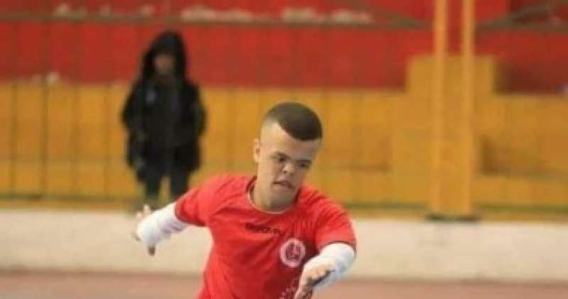 الشهيد احمد عوض