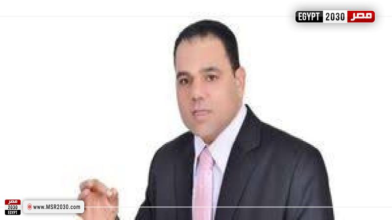 الكاتب الصحفي حماد الرمحي