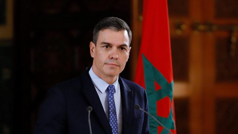 القائم بأعمال رئيس الوزراء الإسباني
