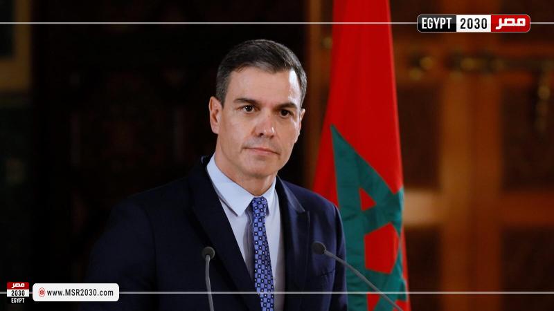 القائم بأعمال رئيس الوزراء الإسباني