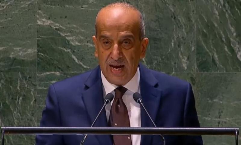 مصر أمام الأمم المتحدة: لم يعد الصمت مقبولًا أمام جرائم الاحتلال الإسرائيلي