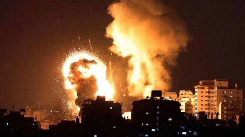 عاجل.. شركة الاتصالات الفلسطينية: القصف الإسرائيلي دمر المسارات الدولية بغزة