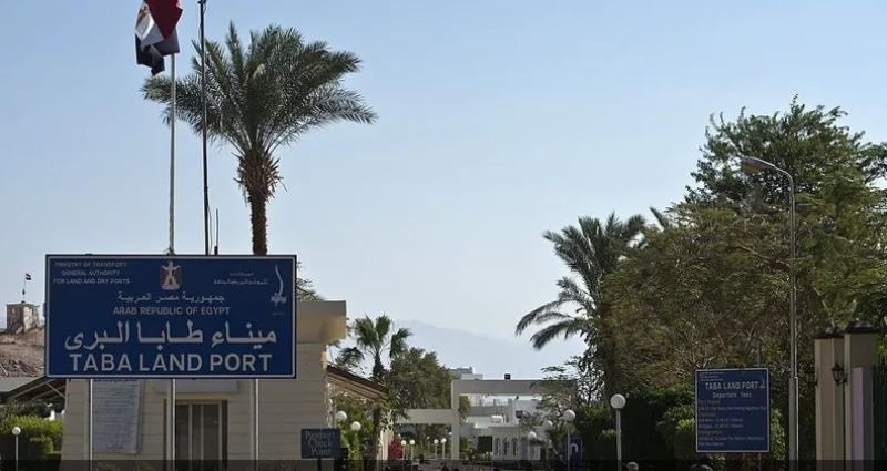 عاجل.. إسرائيل تكشف مصدر الصاروخ والطائرة المسيرة التي ضربت طابا ونويبع