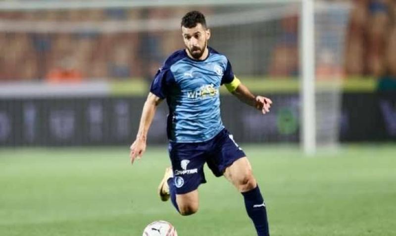 التفاصيل الكاملة لحكم نهائي لصالح عبد الله السعيد ضد النادي الأهلي وتعويض اللاعب