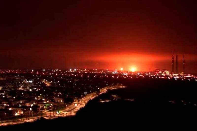 صورة ارشيفية 