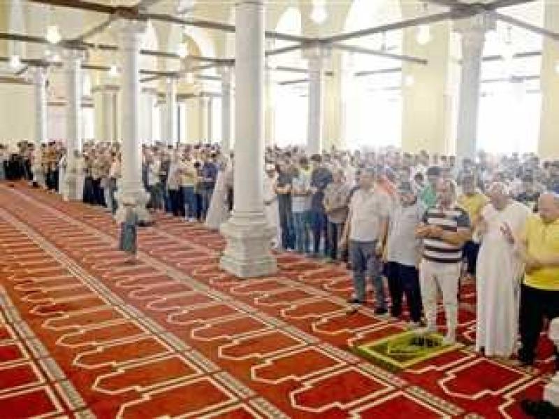 تعرف على مواقيت الصلاة في محافظات مصر اليوم السبت