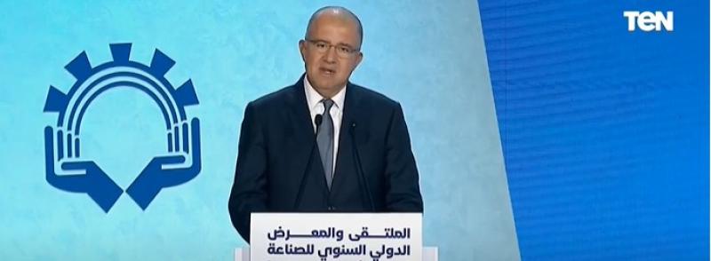 بشأن 100 مدرسة.. طلب عاجل من السويدي للرئيس.. «فيديو»