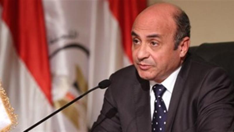 وزير العدل 