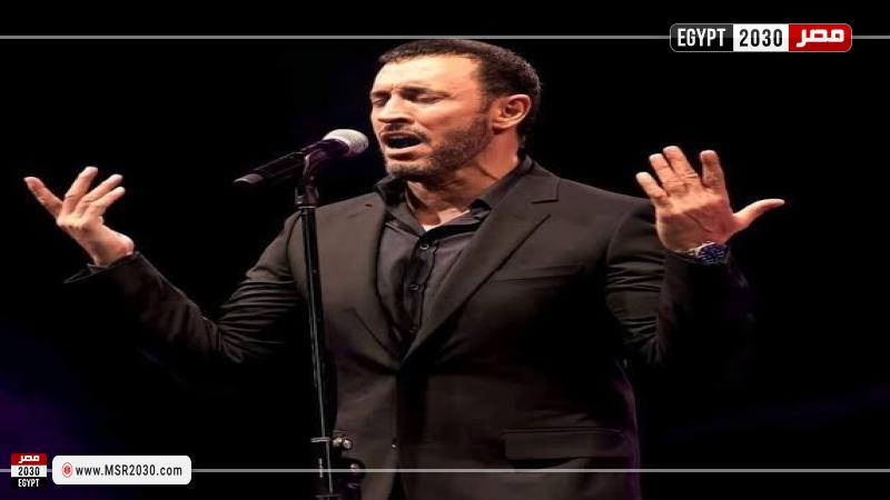 كاظم الساهر 