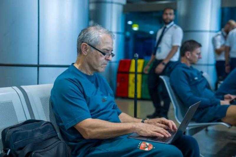 3 تغييرات مرتقبة .. كيف يفكر كولر قبل مواجهة الأهلي وصن داونز في بريتوريا؟