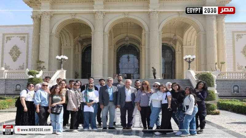 مدينة الفنون بالعاصمة الإدارية