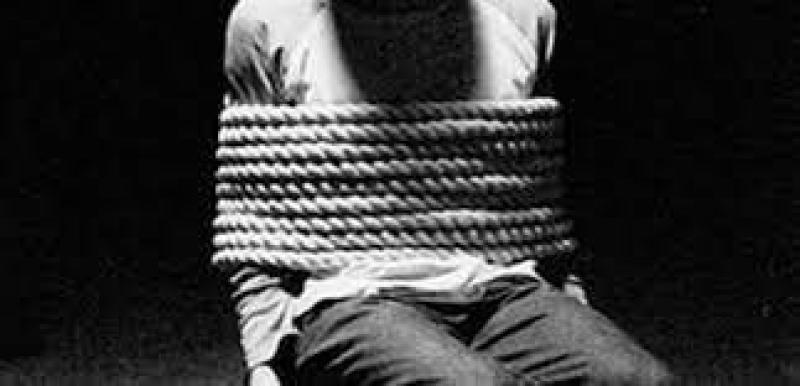 ضبط امرأة و4 أشخاص خطفوا تاجرا لطلب فدية بالوراق