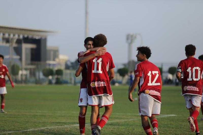 الأهلي
