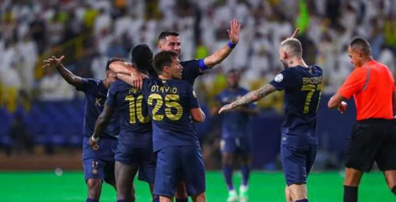 النصر 