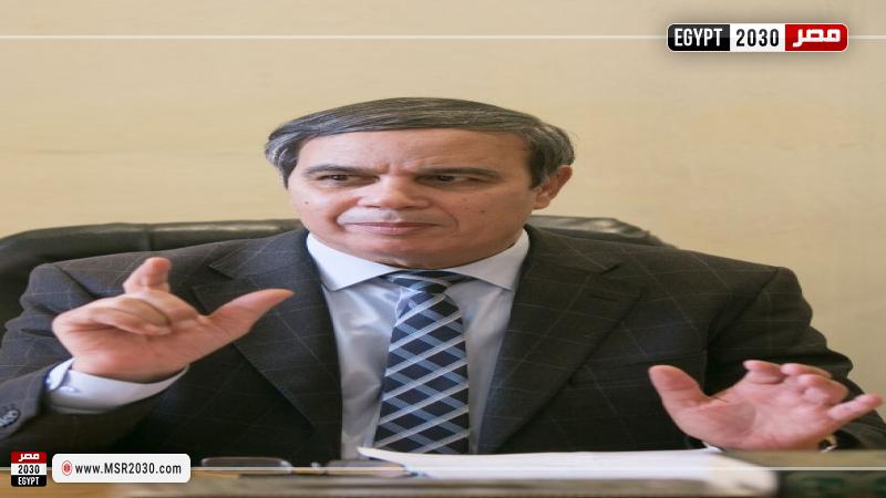 الدكتور عبد المنعم فؤاد
