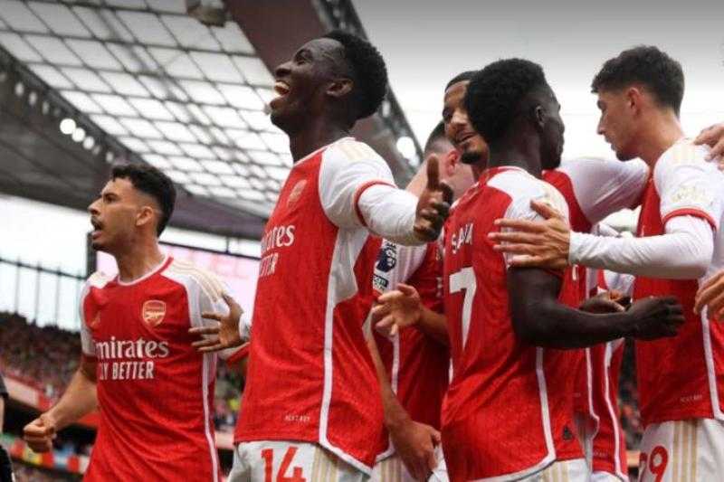 تعرف على جدول ترتيب الدوري الإنجليزي بعد نهاية مباريات اليوم