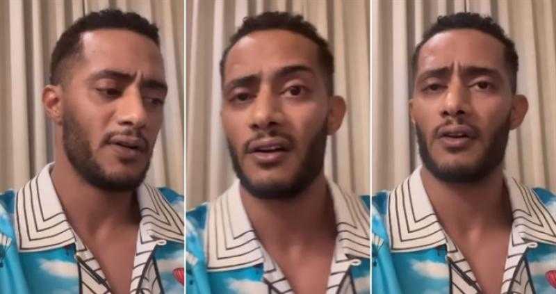 محمد رمضان يرد على القناة العاشرة الإسرائيلية: «سأجسد شخصية أبو عبيدة»