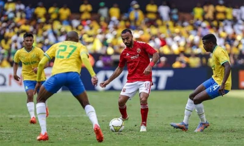 هاني حتحوت يكشف مفارقات غريبة حول مباراة الأهلي وصن داونز