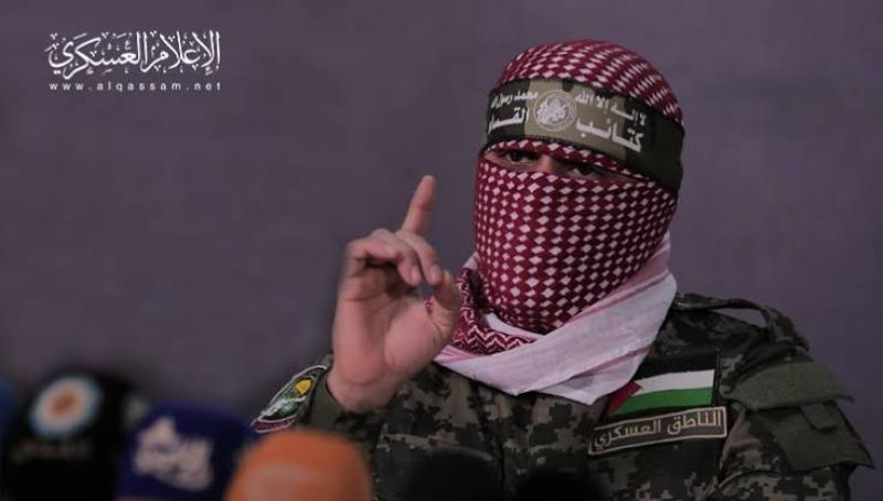 «منها قتلى أو أسرى».. متحدث كتائب القسام يكشف 4 خيارات أمام جنود الاحتلال حال دخولهم قطاع غزة
