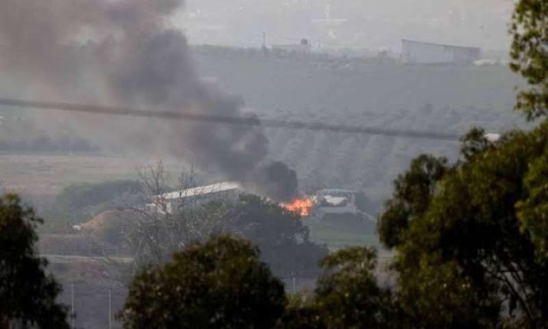 صورة ارشيفية 