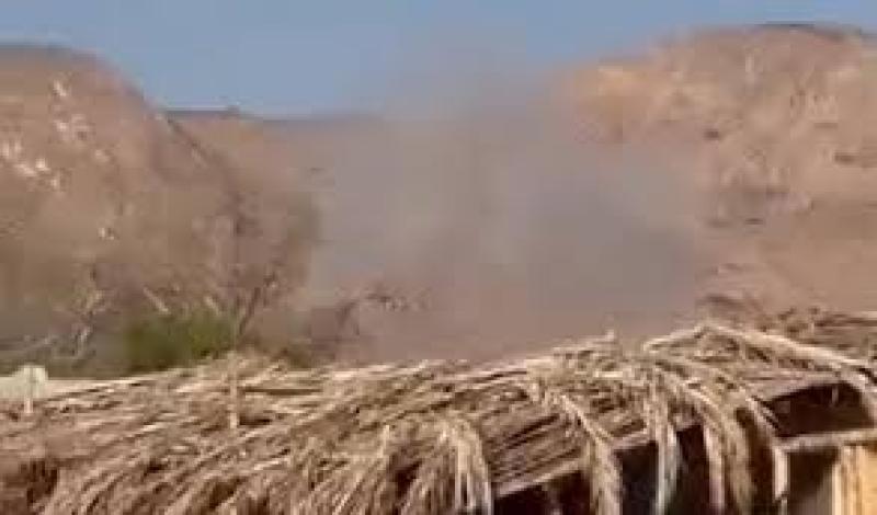 سمير فرج يكشف مصدر الطائرتين المسيرتين فى حادثي نويبع وطابا