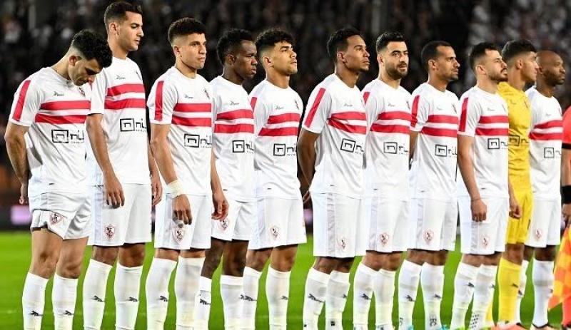 الزمالك يحسم تجديد 6 لاعبين واستثناء لنجم الفريق.. (طالع التفاصيل)
