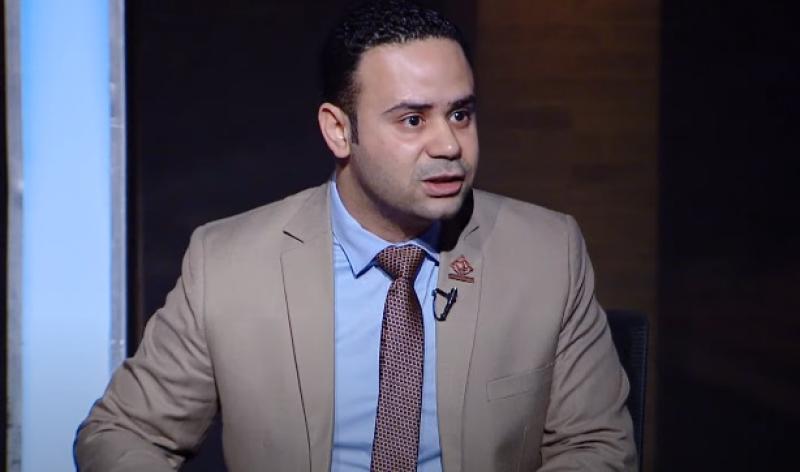 محمود بدر