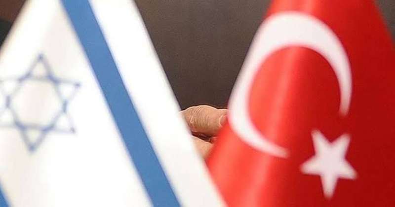 تركيا واسرائيل
