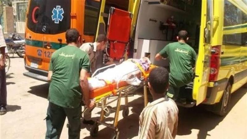 مقتل حلاق على يد عامل بسبب ”لعب العيال” في الوراق