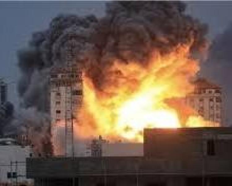 إسرائيل تعترف بمخاطر اجتياحها البري لغزة