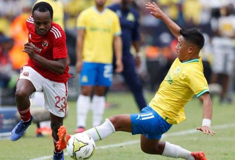 قبل المواجهة المرتقبة.. تعرف على تاريخ مواجهات الأهلي وصن داونز