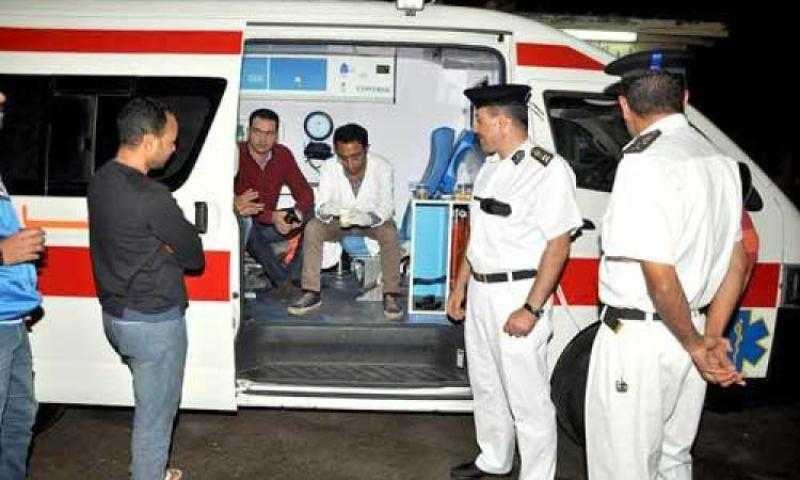 حملات أمنية بالطرق السريعة للكشف عن تعاطي السائقين للمواد المخدرة