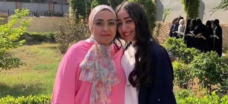 المجني عليهن