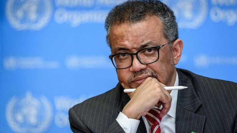 مدير منظمة الصحة العالمية: استعدوا لظهور جائحة جديدة أسوأ من كورونا