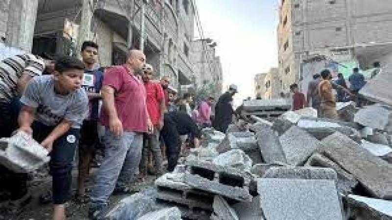 إسرائيل: لن نسمح باستخدام ستارلينك في غزة