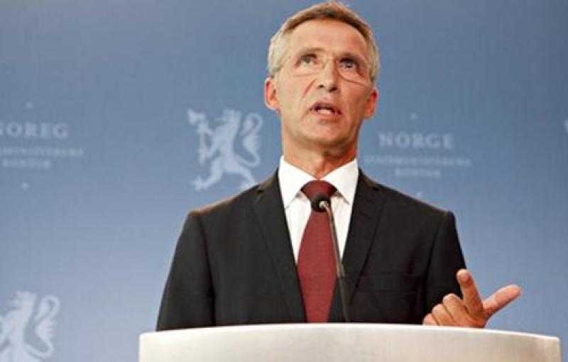 رئيس وزراء النرويج: الحصار الكامل على غزة لا يتماشى مع القانون الدولي للحرب